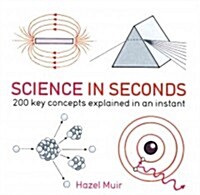 Science in Seconds (Hardcover)