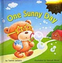 One Sunny Day (Board Books)