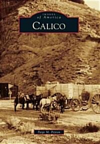 Calico (Paperback)