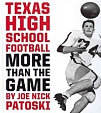 Texas High School Football (Hardcover)