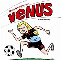 The Adventures of Venus (Hardcover)