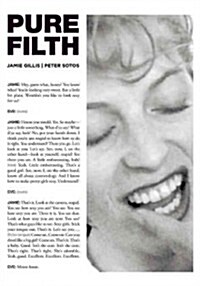 Pure Filth (Hardcover)