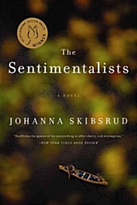 The Sentimentalists (Paperback, Reprint)