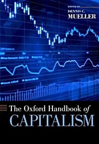 Ohb Capitalism Ohbk C (Hardcover)