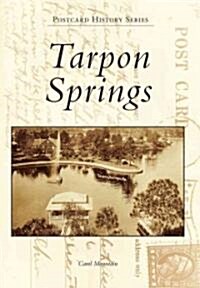 Tarpon Springs (Paperback)