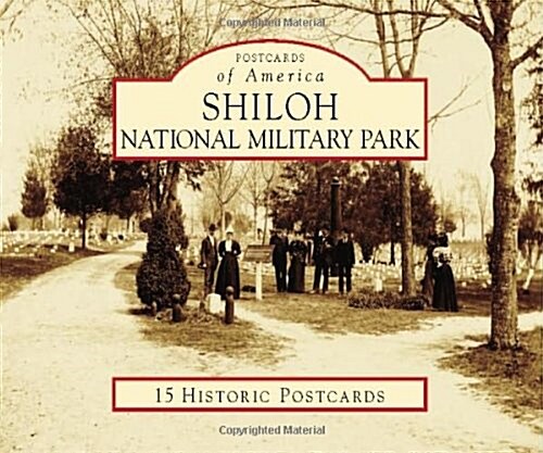 Shiloh National Military Park (Loose Leaf)