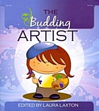 The Budding Artist (Paperback)