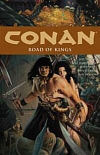 Conan 11 (Hardcover)