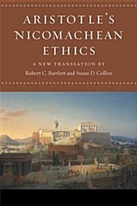 Aristotles Nicomachean Ethics (Paperback)