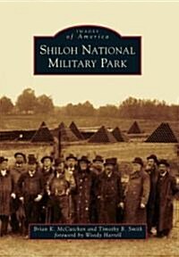 Shiloh National Military Park (Paperback)