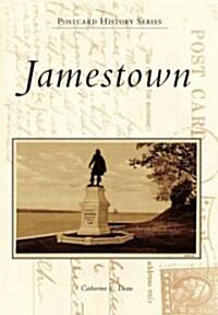 Jamestown (Paperback)