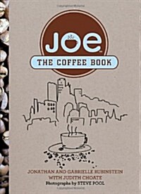 Joe: The Coffee Book (Paperback)