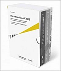 International GAAP 2012 (Paperback, Revised, Updated)