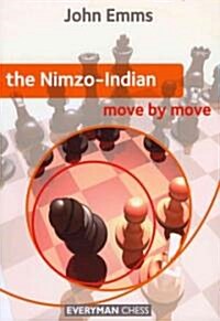 The Nimzo-Indian: Move by Move (Paperback)