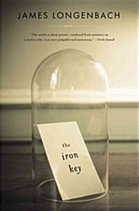 The Iron Key (Paperback)