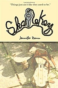 Skatekey (Paperback)