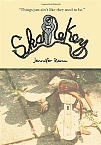 Skatekey (Hardcover)