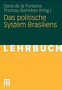 Das Politische System Brasiliens (Paperback, 2012)