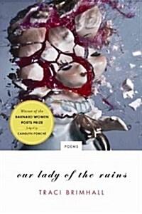 Our Lady of the Ruins: Poems (Paperback)