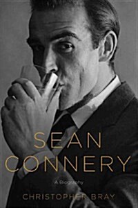 Sean Connery: A Biography (Paperback)