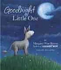 Goodnight Little One (Hardcover)