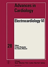 Electrocardiology VI (Hardcover)