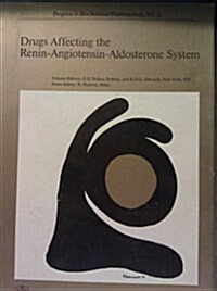 Drugs Affecting the Renin-Angiotensin-Aldosterone System (Hardcover)