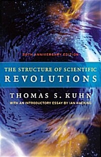 The Structure of Scientific Revolutions (Hardcover, 4, -50th Anniversa)
