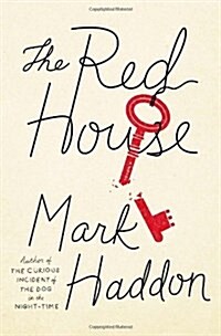 The Red House (Hardcover)