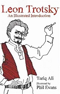 Leon Trotsky: An Illustrated Introduction (Paperback)
