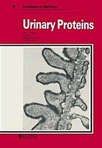 Urinary Proteins (Paperback)