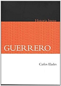 Guerrero (Paperback, 2)