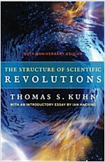 The Structure of Scientific Revolutions: 50th Anniversary Edition (Paperback, 4)