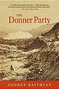 The Donner Party (Paperback, Reprint)