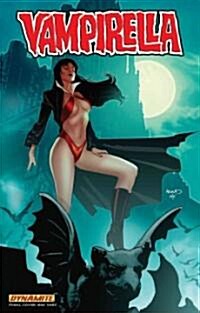 Vampirella Volume 2: A Murder of Crows (Paperback)