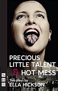 Precious Little Talent & Hot Mess (Paperback)