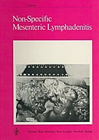 Non-Specific Mesenteric Lymphadenitis (Hardcover)