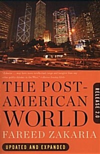 The Post-American World: Release 2.0 (Paperback)