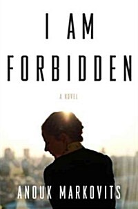 I Am Forbidden (Audio CD, Unabridged)