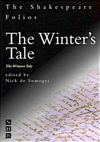 The Winters Tale (Paperback)