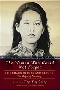 The Woman Who Could Not Forget (Paperback)