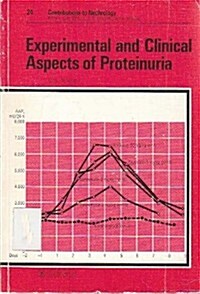 Experimental and Clinical Aspects of Proteinuria (Paperback)