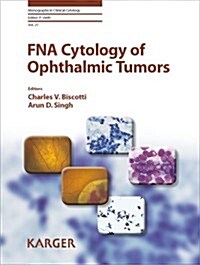 Fna Cytology of Ophthalmic Tumors (Hardcover)
