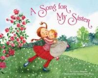A Song for My Sister (Hardcover)