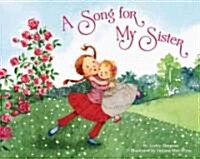 A Song for My Sister (Hardcover)