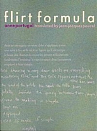 The Flirt Formula (Paperback)