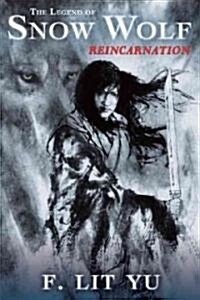 Reincarnation (Paperback)