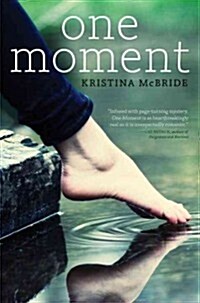 One Moment (Hardcover)