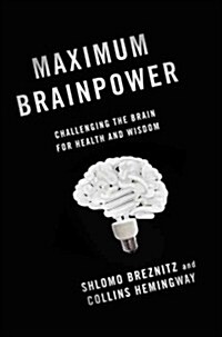 Maximum Brainpower (Hardcover, 1st)