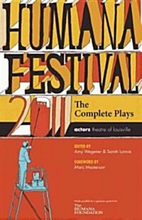 Humana Festival 2011: The Complete Plays (Paperback)